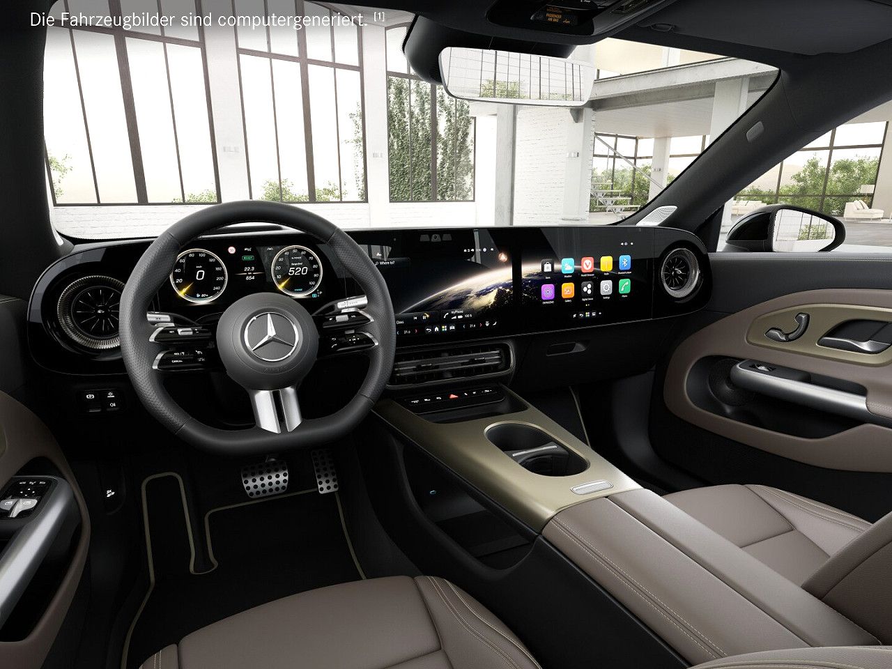 Mercedes-Benz CLA – Bild 25