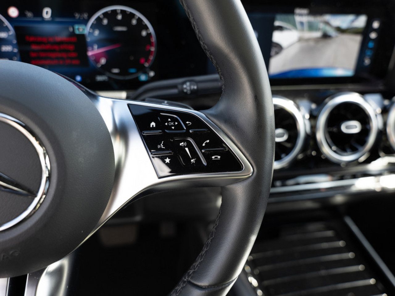 Mercedes-Benz B-Klasse – Bild 17
