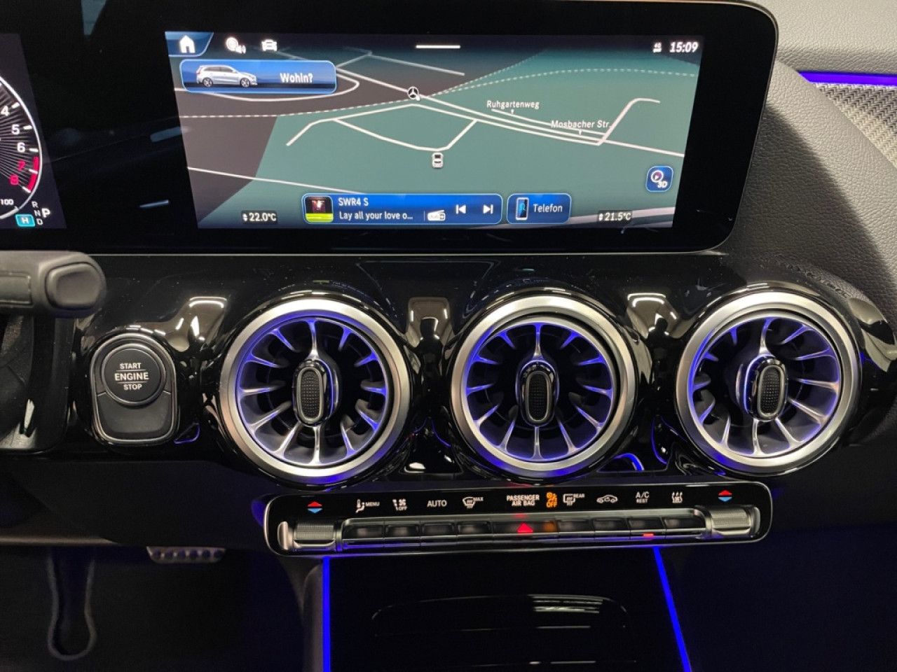 Mercedes-Benz B-Klasse – Bild 11