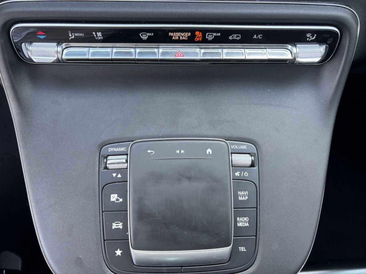 Mercedes-Benz V-Klasse – Bild 8