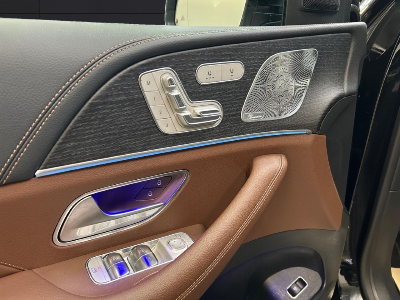 Mercedes-Benz GLE – Bild 9
