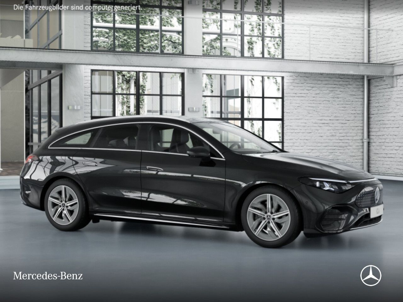 Mercedes-Benz CLA – Bild 13