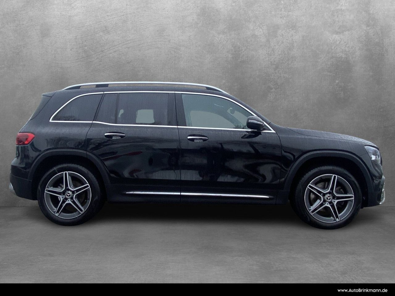 Mercedes-Benz GLB – Bild 4