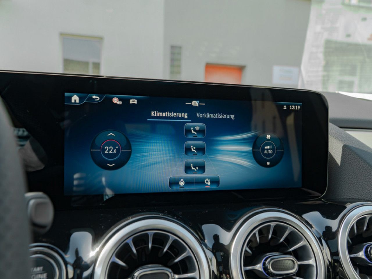 Mercedes-Benz GLA – Bild 21