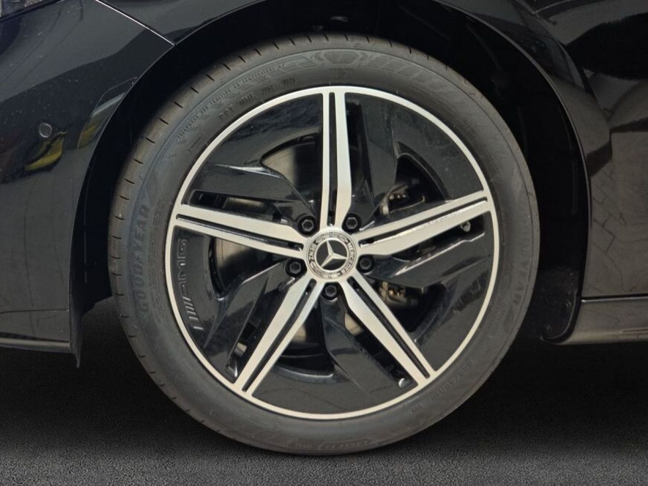 Mercedes-Benz CLA – Bild 8