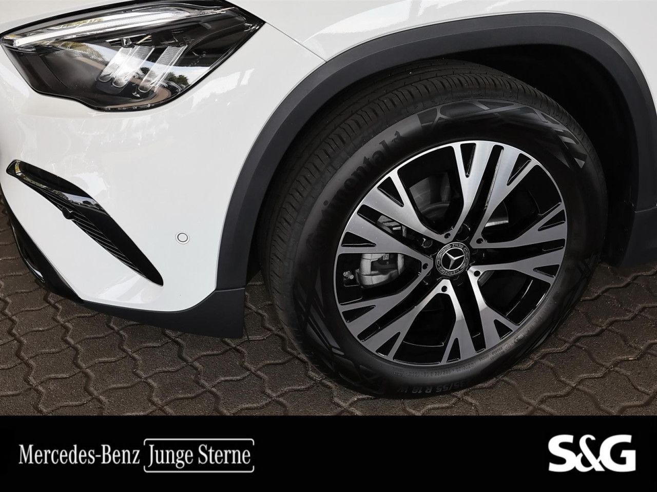 Mercedes-Benz GLA – Bild 3