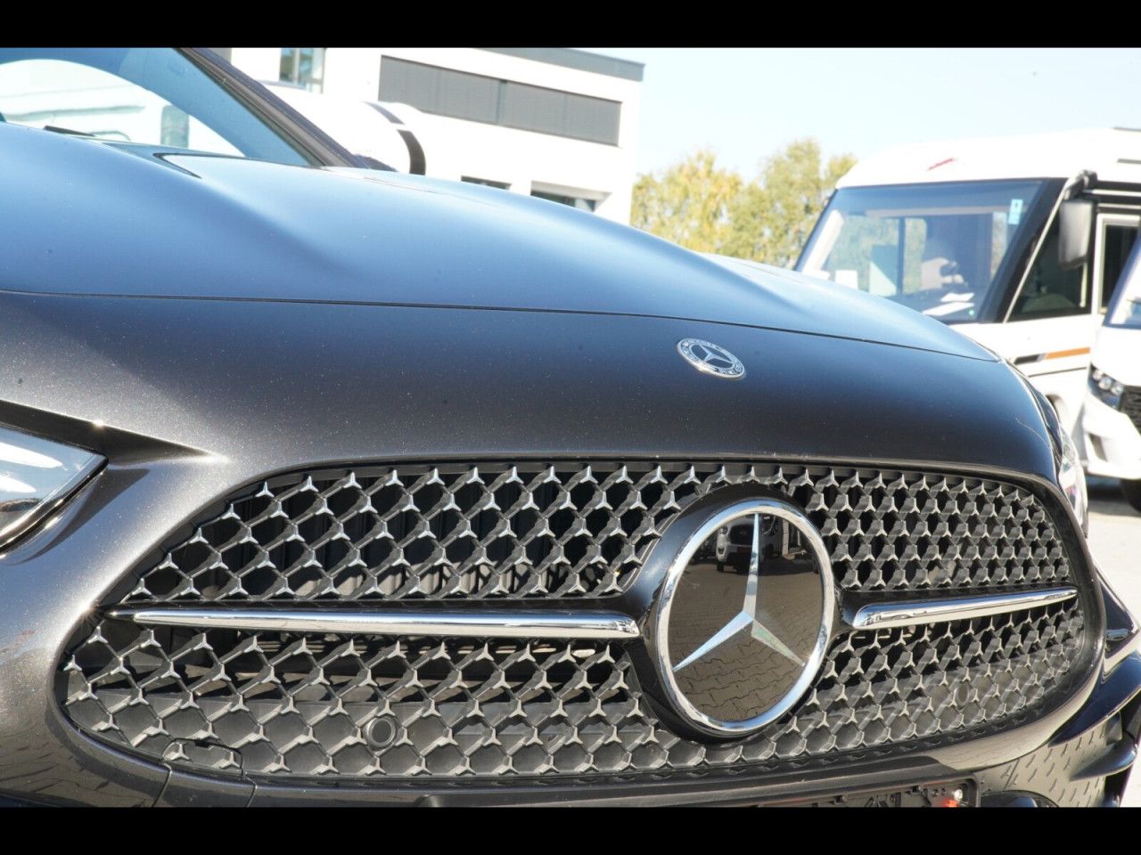 Mercedes-Benz CLE – Bild 22