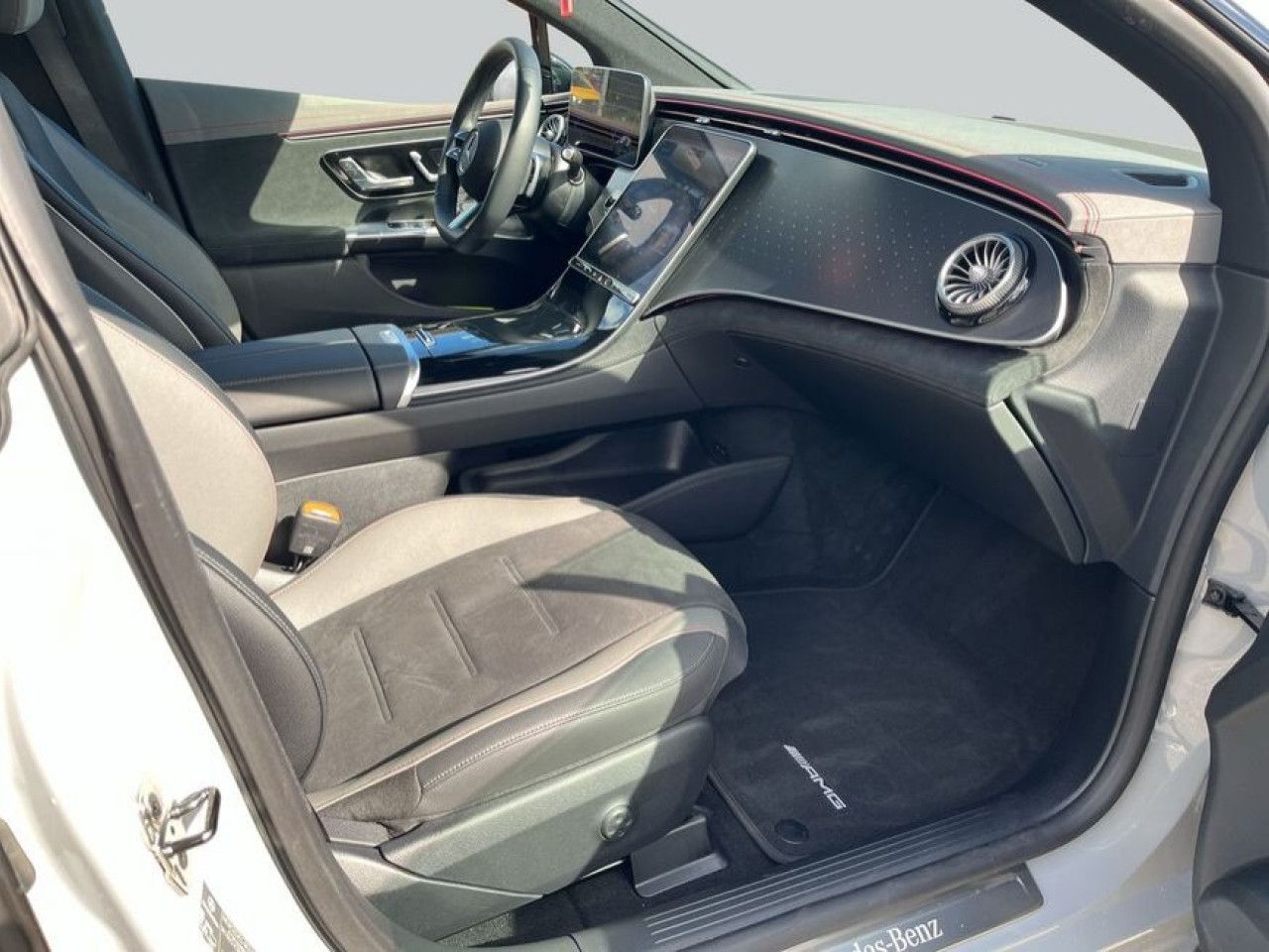 Mercedes-Benz EQE – Bild 13