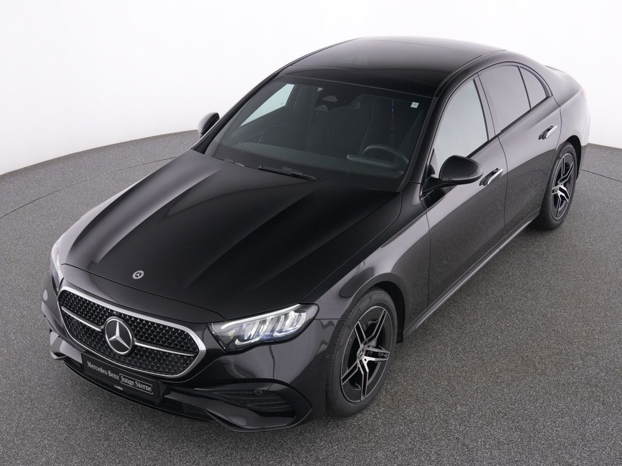 Mercedes-Benz E-Klasse – Bild 17