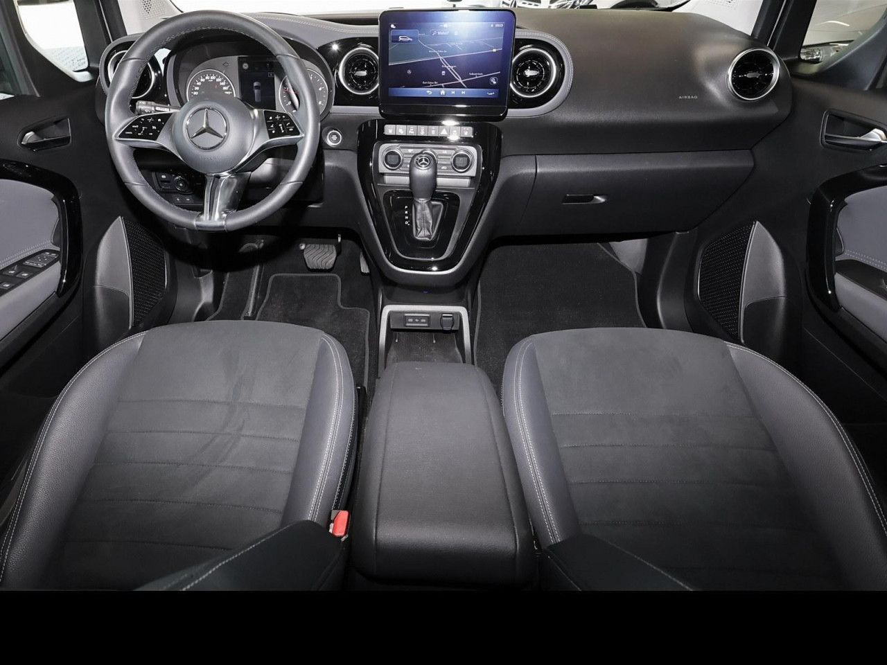 Mercedes-Benz T-Klasse – Bild 5