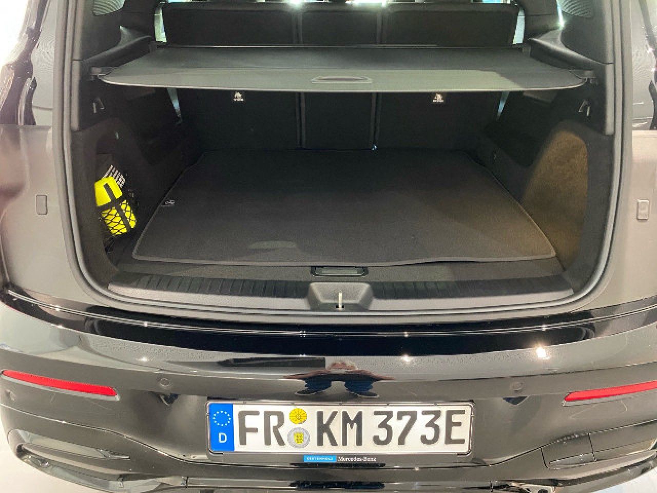 Mercedes-Benz GLB – Bild 11