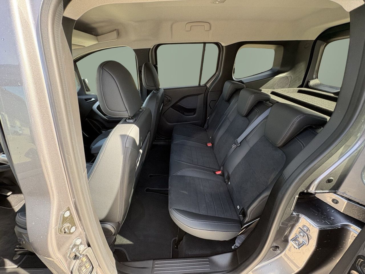Mercedes-Benz T-Klasse – Bild 13