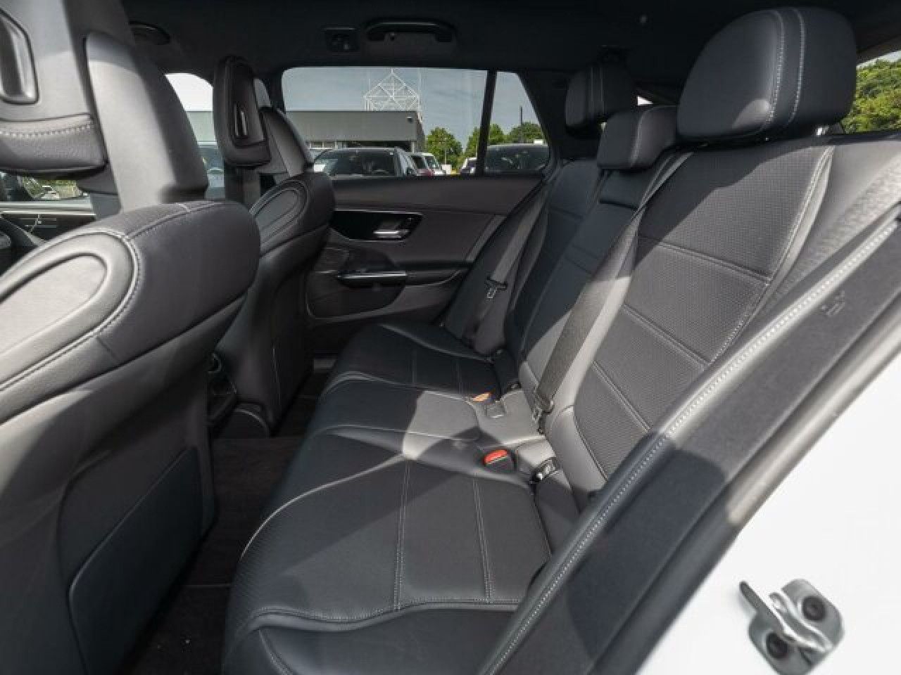 Mercedes-Benz C-Klasse – Bild 11