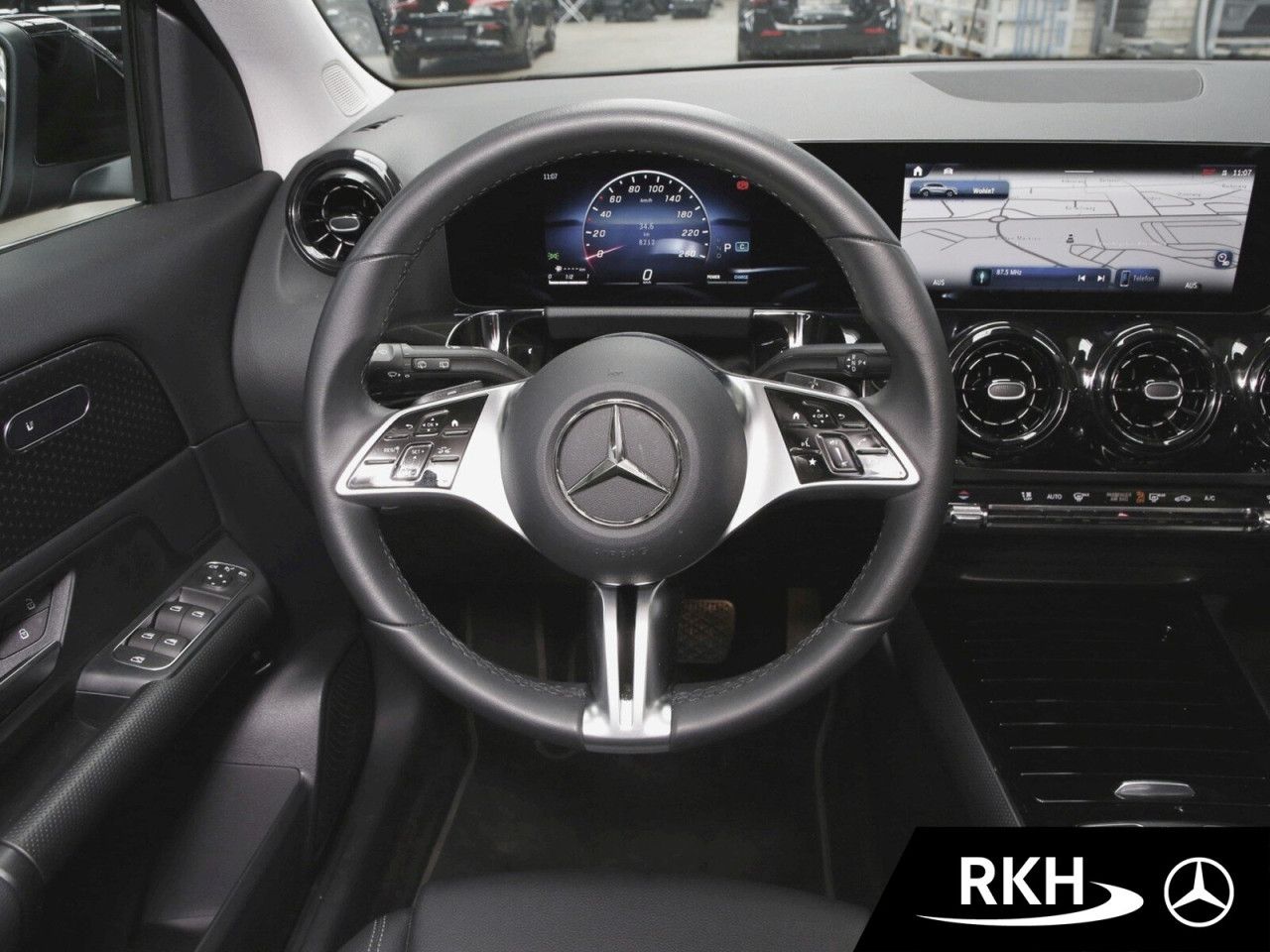 Mercedes-Benz GLA – Bild 12