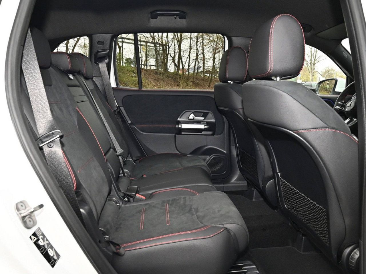 Mercedes-Benz GLB – Bild 4