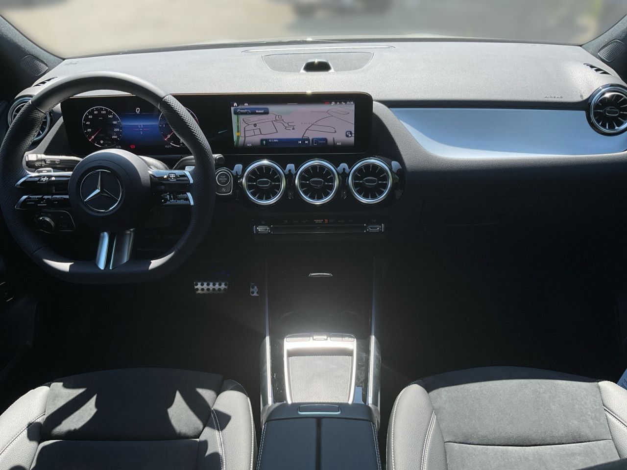 Mercedes-Benz GLA – Bild 10