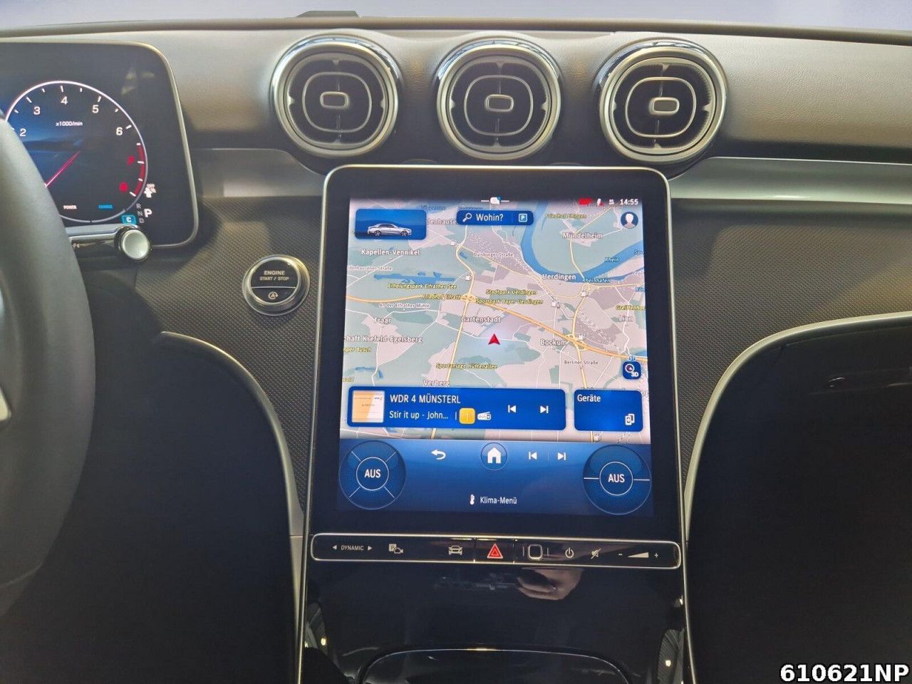 Mercedes-Benz C-Klasse – Bild 12
