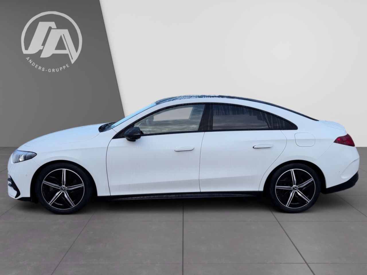 Mercedes-Benz CLA – Bild 4