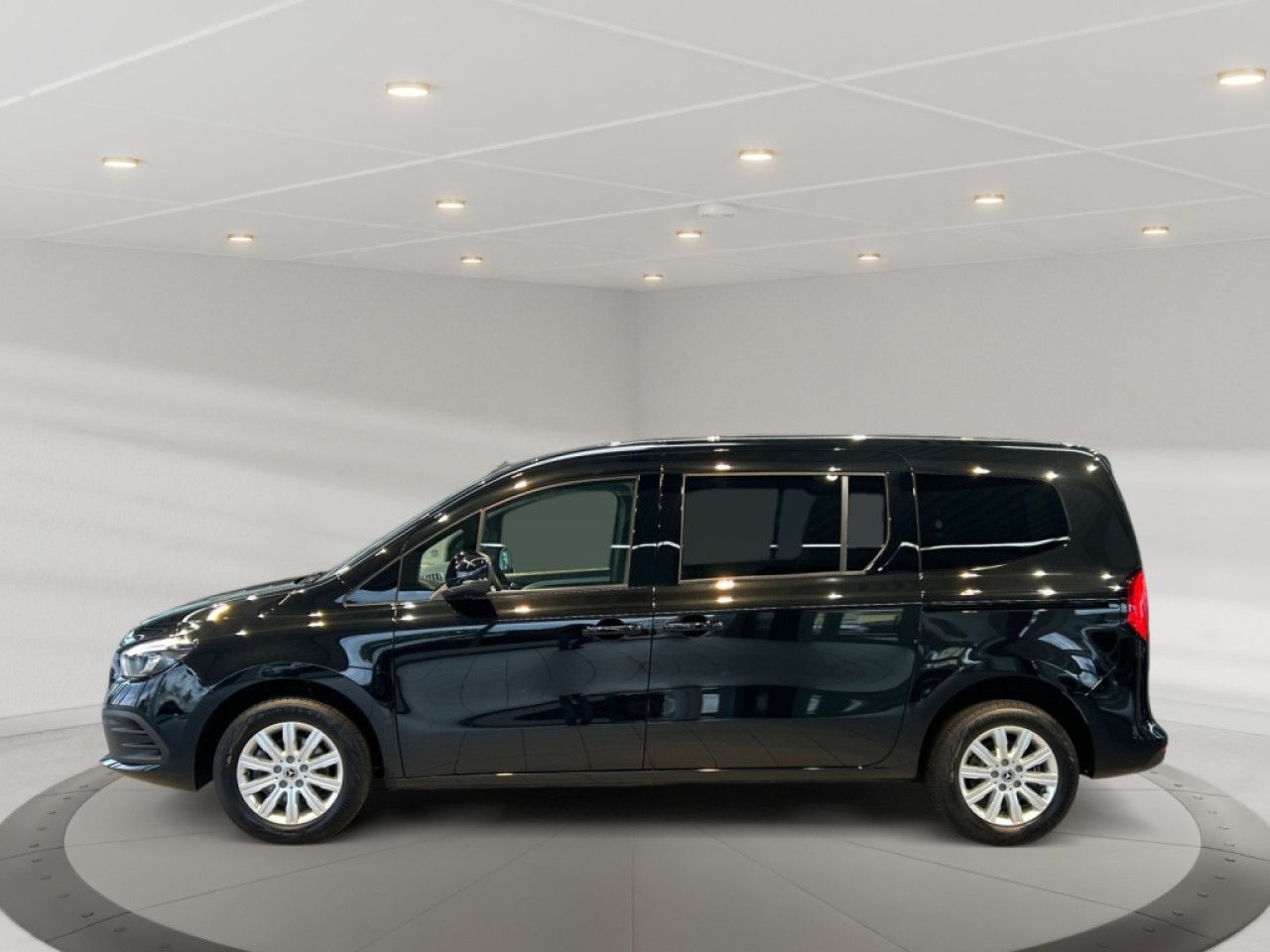 Mercedes-Benz T-Klasse – Bild 3