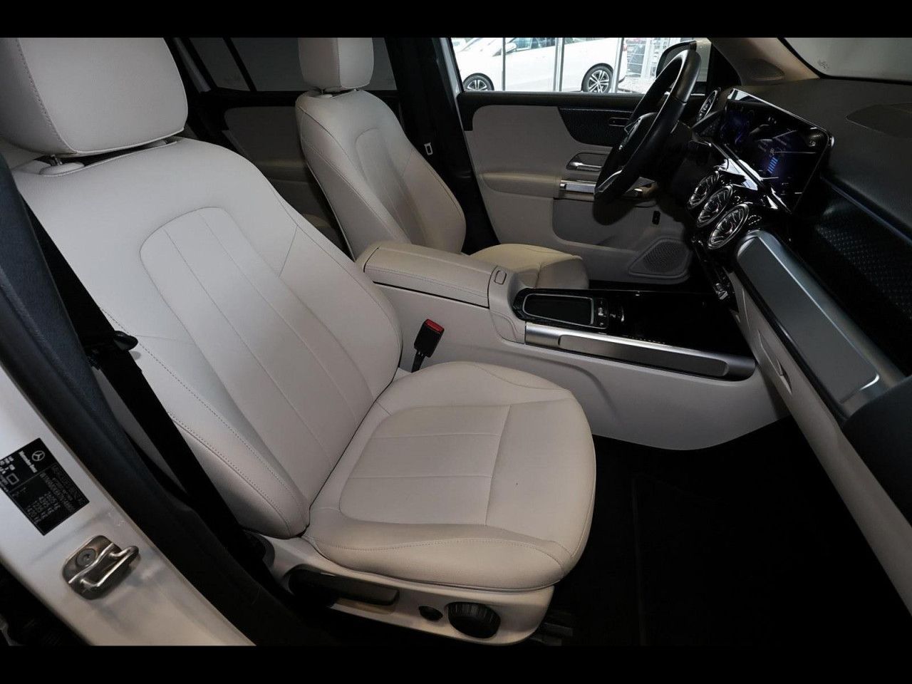Mercedes-Benz EQB – Bild 5