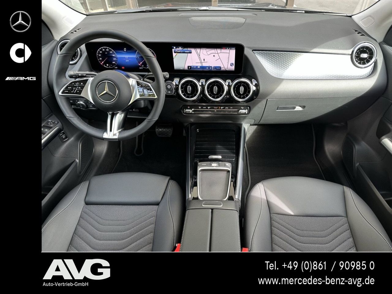 Mercedes-Benz GLA – Bild 13