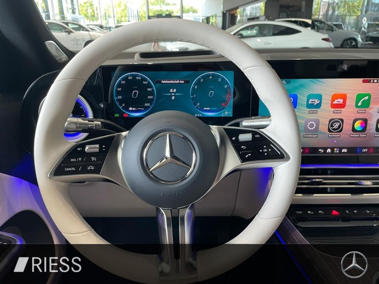 Mercedes-Benz GLB – Bild 13