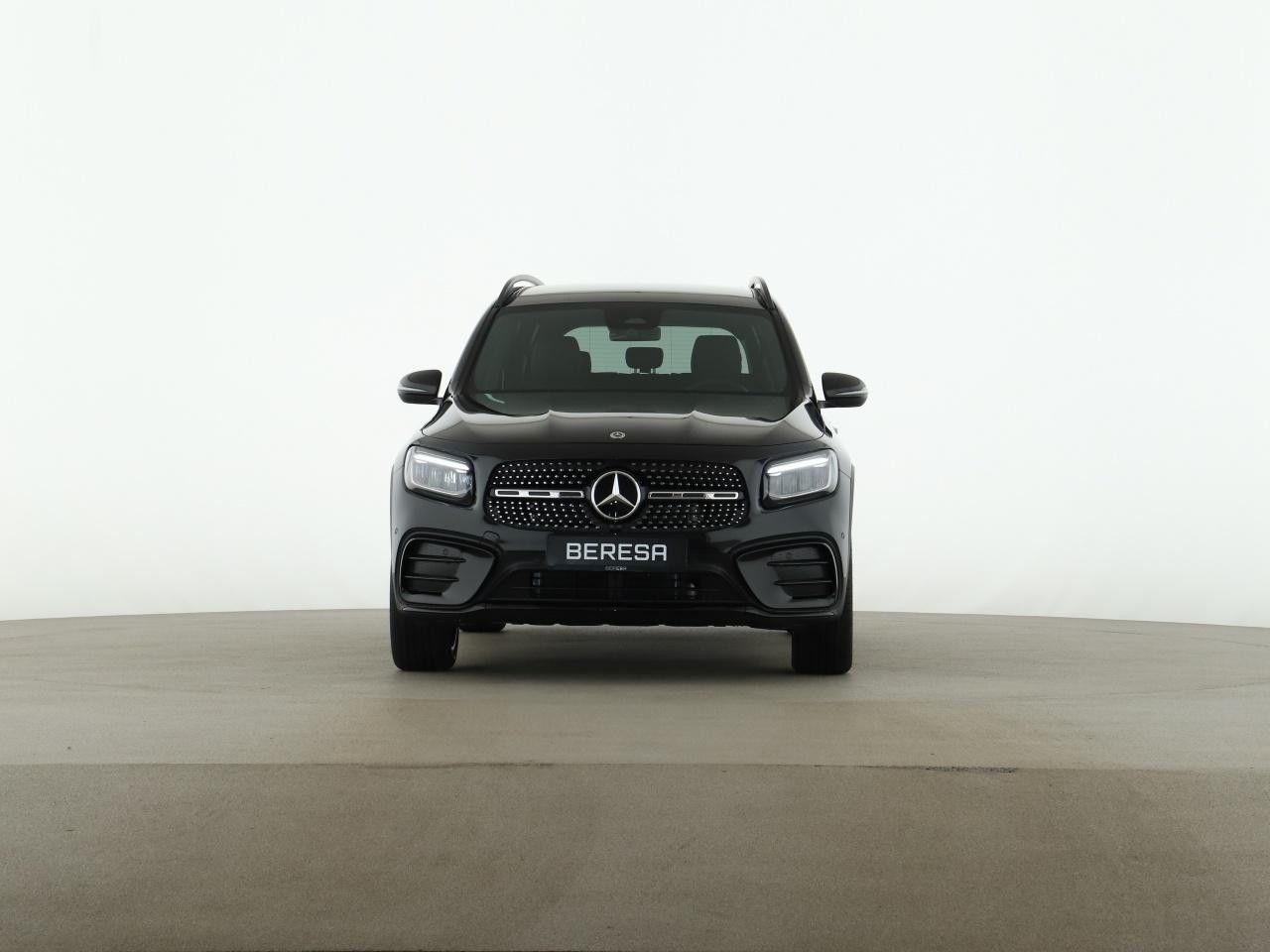 Mercedes-Benz GLB – Bild 2
