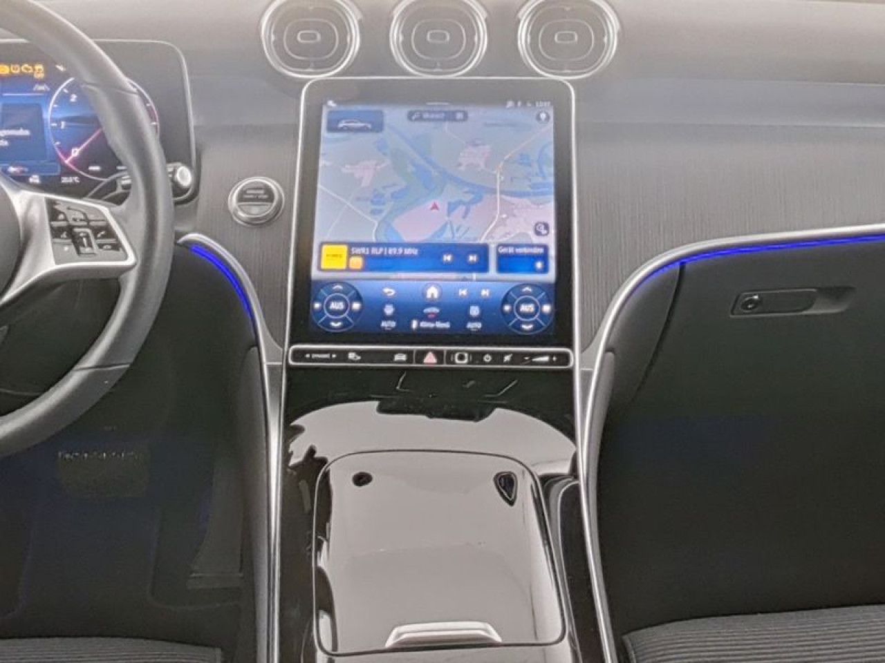 Mercedes-Benz GLC – Bild 4