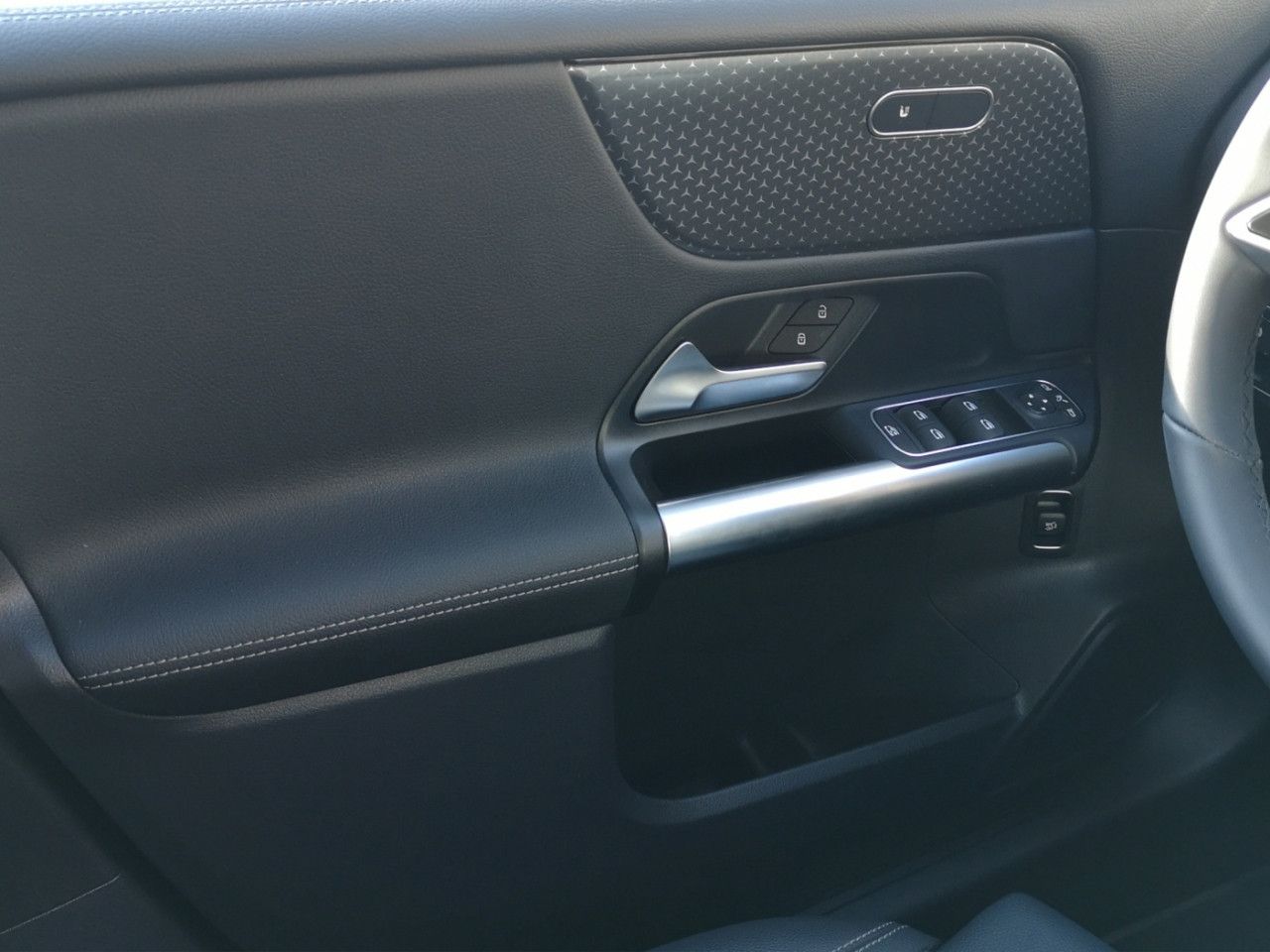 Mercedes-Benz B-Klasse – Bild 17