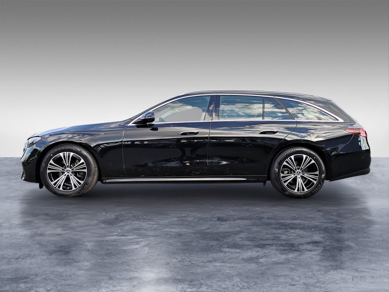 Mercedes-Benz E-Klasse – Bild 12