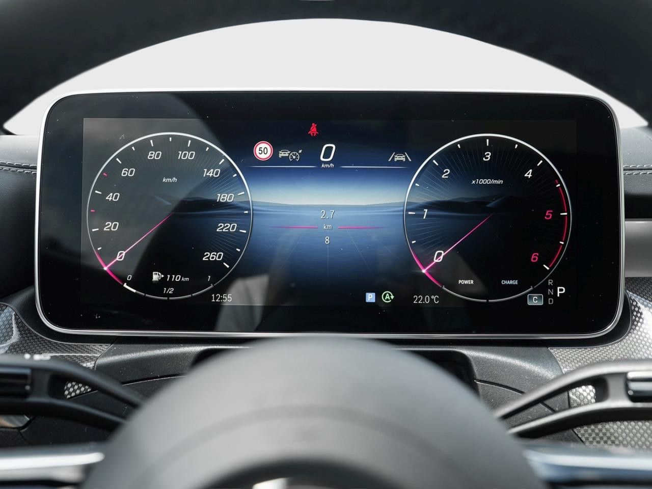 Mercedes-Benz CLE – Bild 18