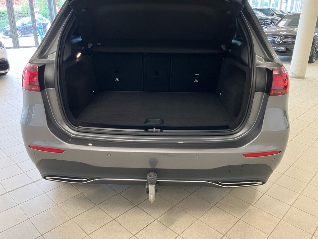 Mercedes-Benz B-Klasse – Bild 17