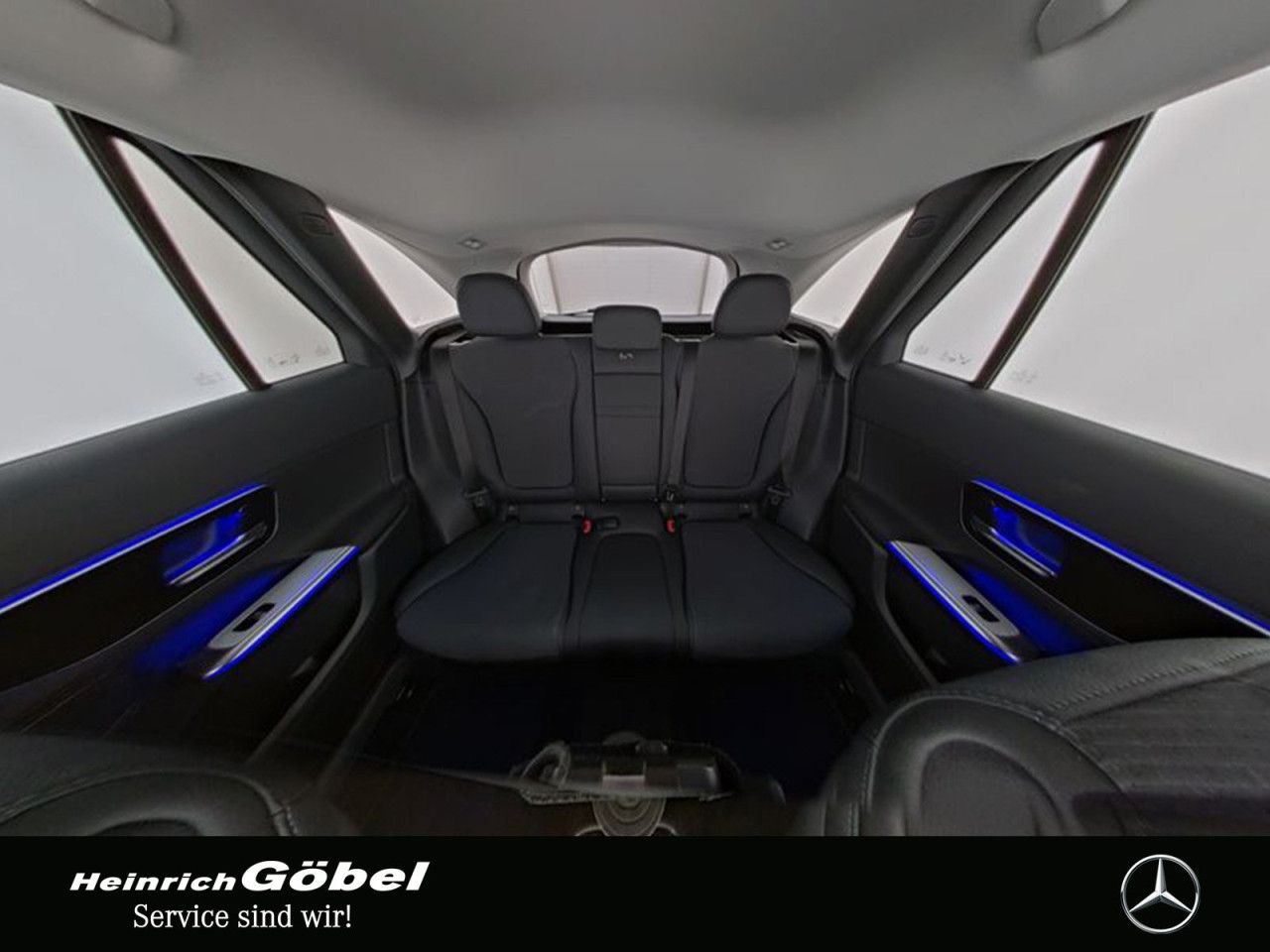 Mercedes-Benz GLC – Bild 8