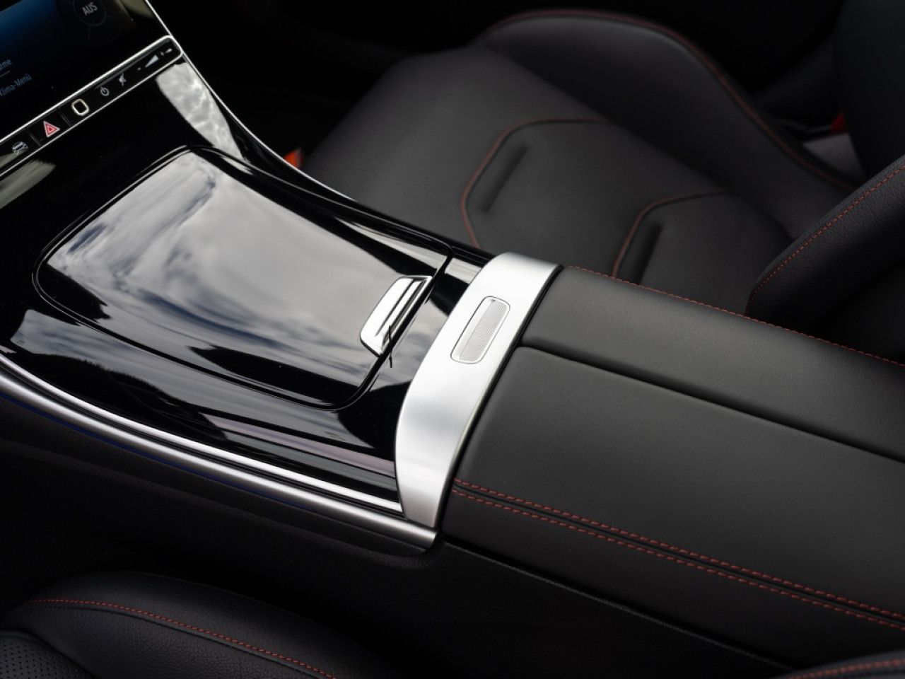 Mercedes-Benz C-Klasse – Bild 23