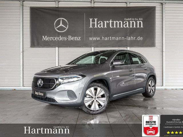 Mercedes-Benz EQA 300