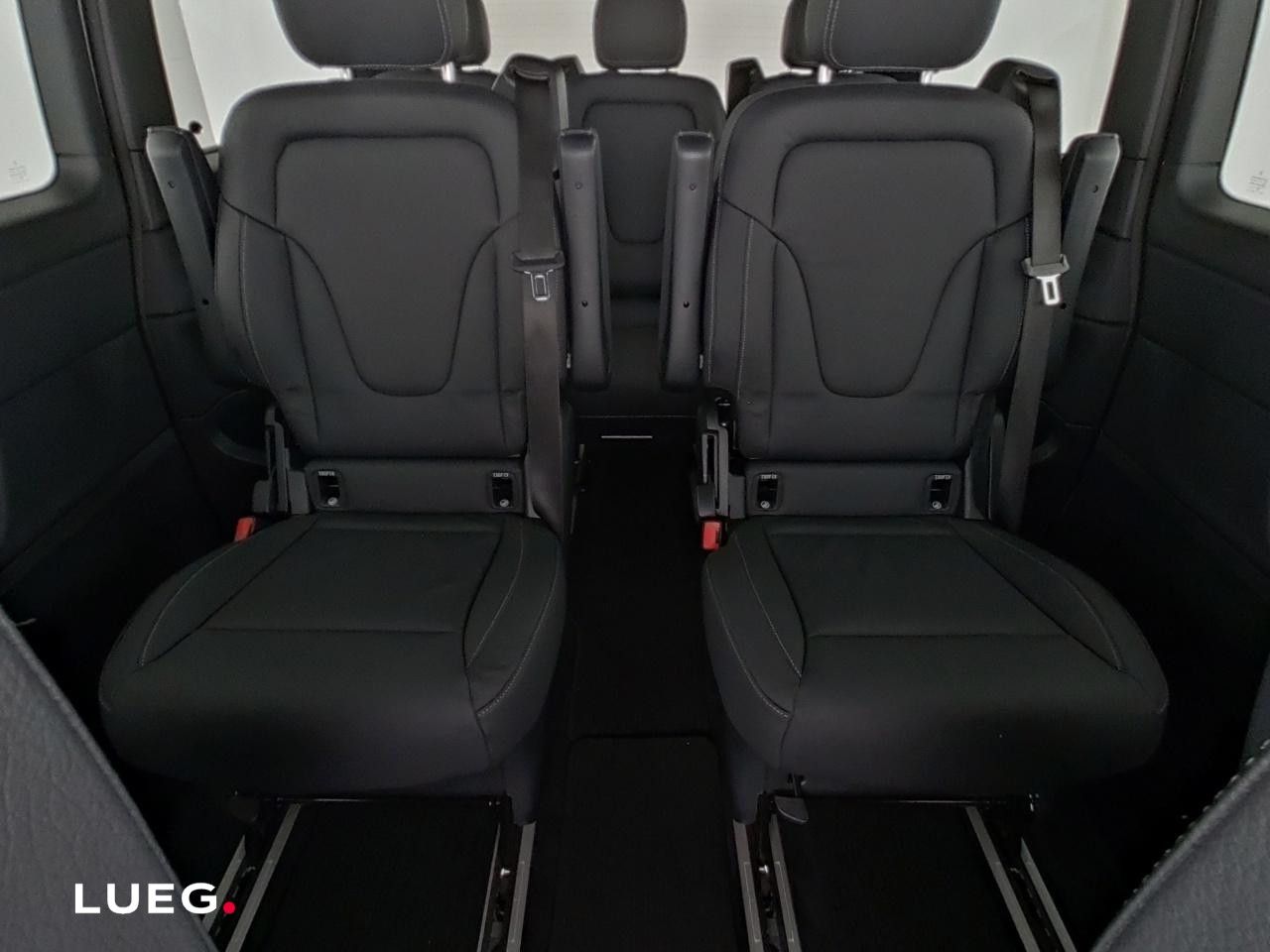 Mercedes-Benz V-Klasse – Bild 5