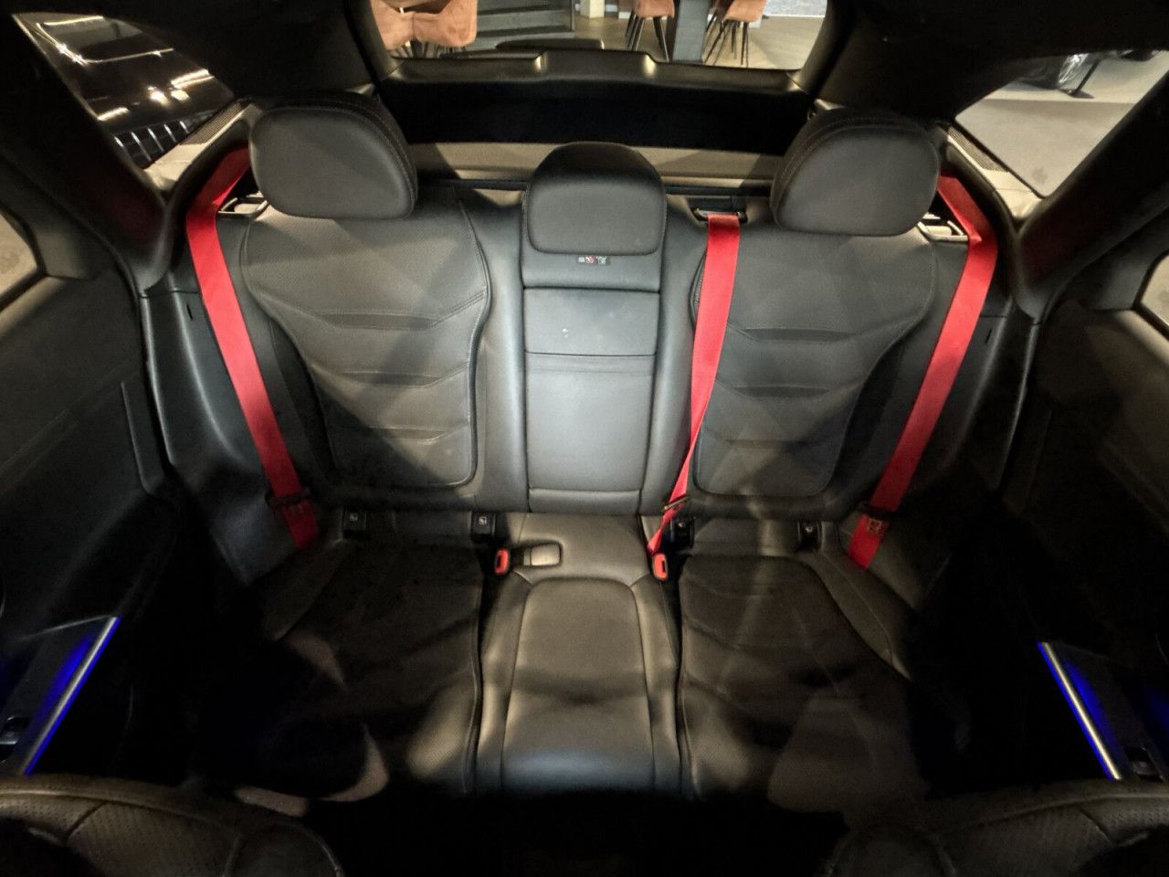 Mercedes-Benz GLC – Bild 9