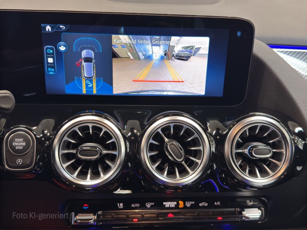 Mercedes-Benz GLA – Bild 10