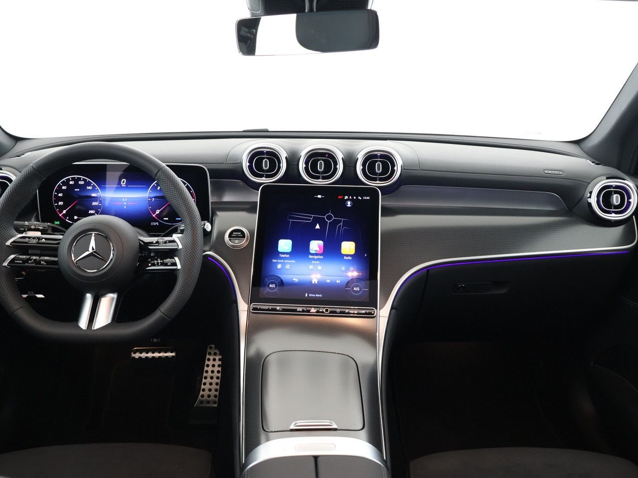 Mercedes-Benz GLC – Bild 10