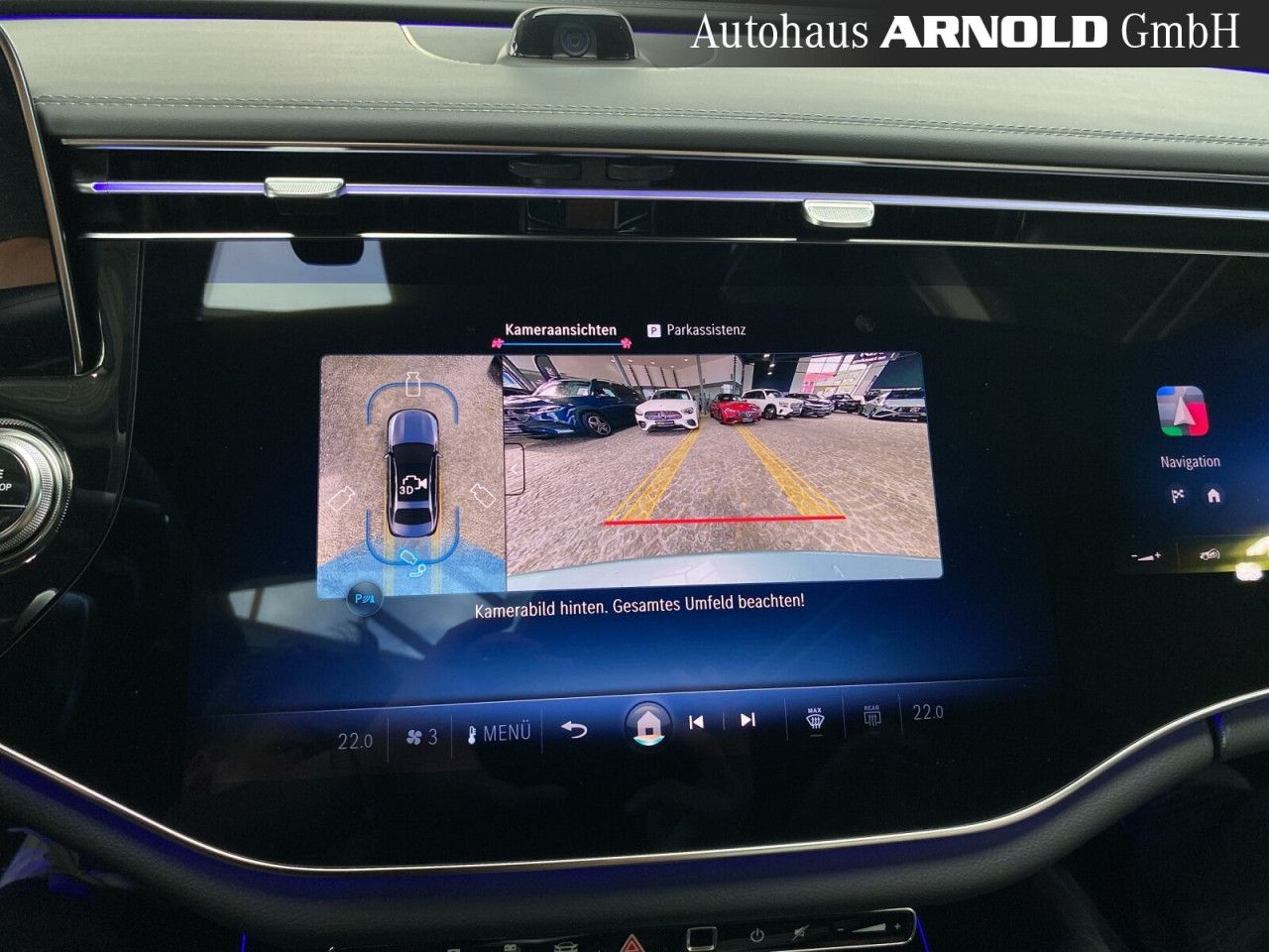 Mercedes-Benz E-Klasse – Bild 13