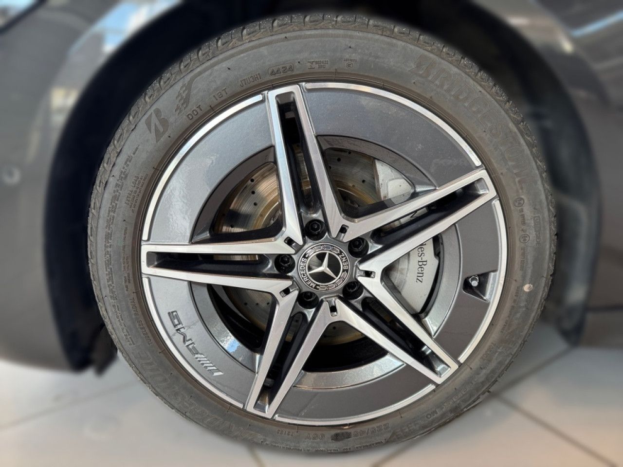 Mercedes-Benz C-Klasse – Bild 15