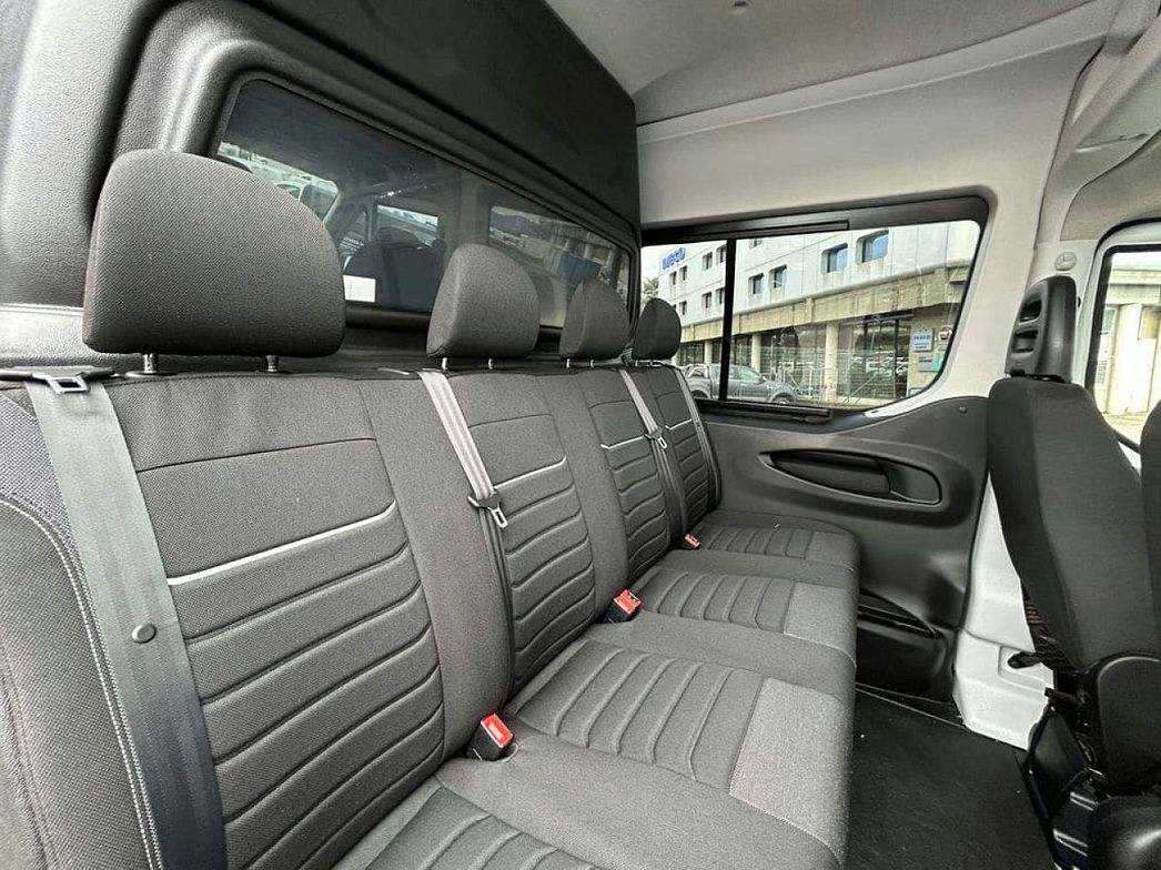 IVECO | 35S16