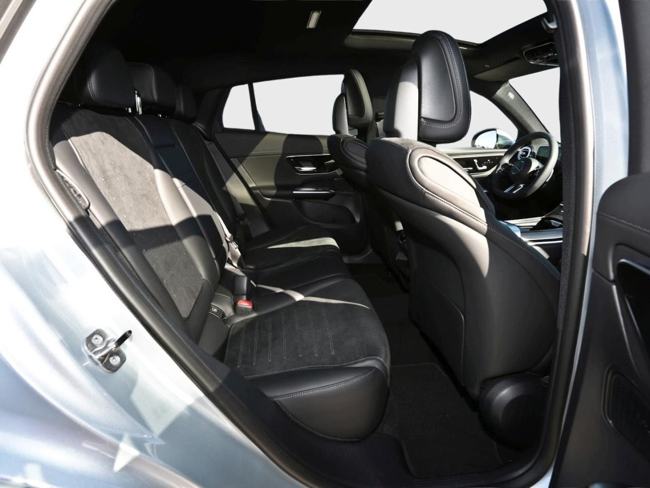 Mercedes-Benz GLC – Bild 11