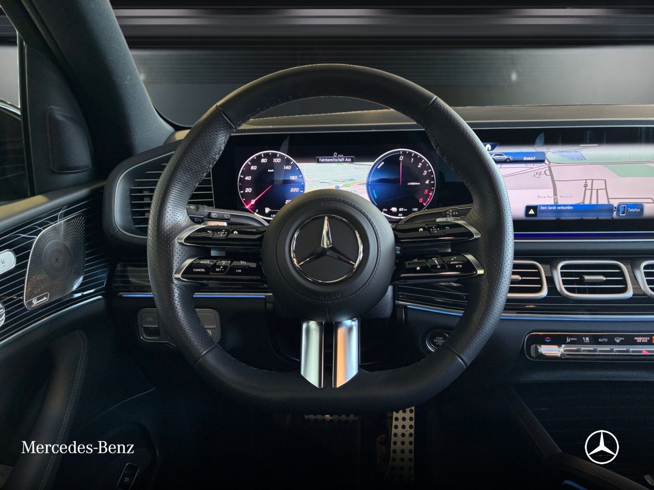 Mercedes-Benz GLE – Bild 12