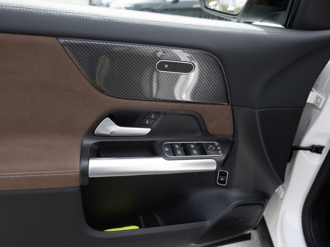 Mercedes-Benz GLA – Bild 23