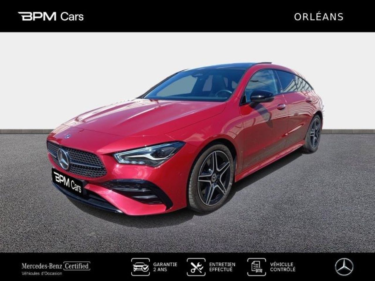 Photo du véhicule 1 / 18