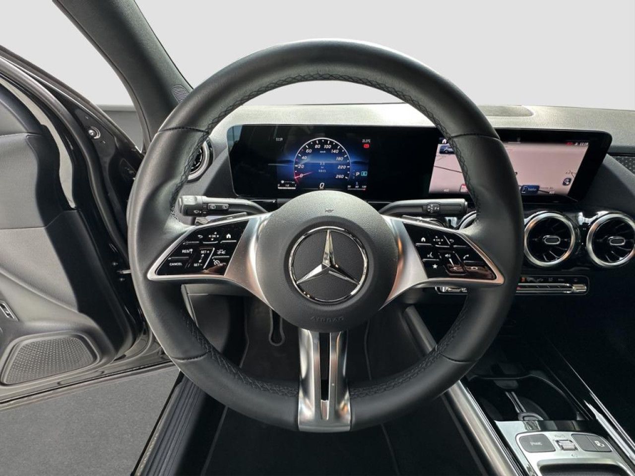 Mercedes-Benz GLA – Bild 7