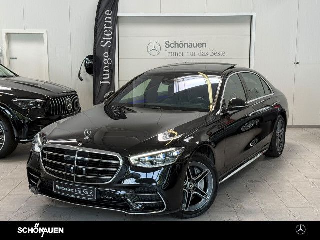 Mercedes-Benz S 350 occasion