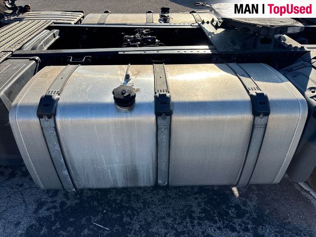 MAN TGX 18.510 4x2 BL SA 13