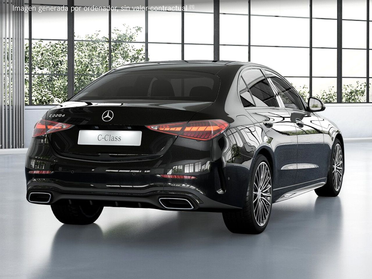 Foto de estudio 3 / 5